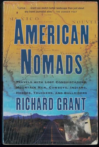 American Nomads