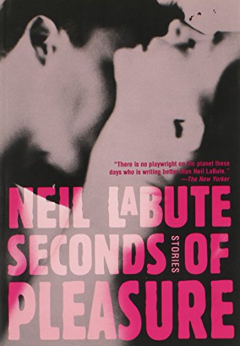 Seconds of Pleasure