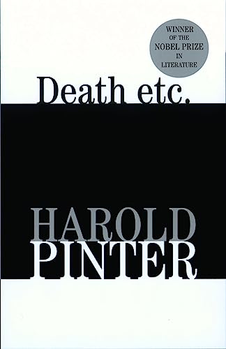 Death Etc.