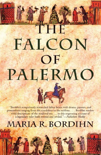 The Falcon of Palermo