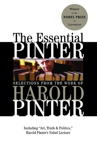 The Essential Pinter