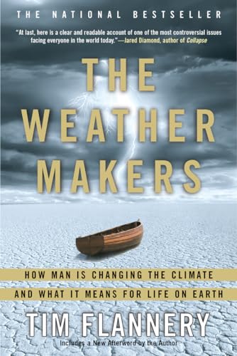 The Weather Makers