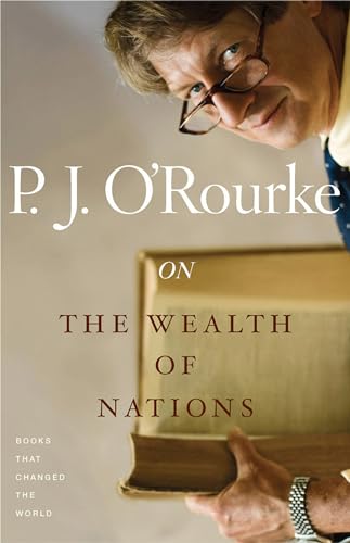 On the Wealth of Nations