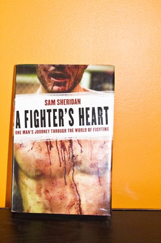 A Fighter's Heart