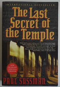 The Last Secret of the Temple 