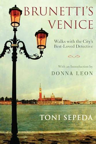Brunetti's Venice