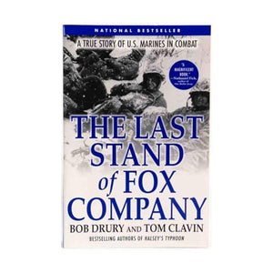The Last Stand of Fox Company