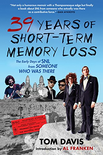 Thirty-Nine Years of Short-Term Memory Loss