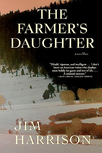 The Farmer's Daughter