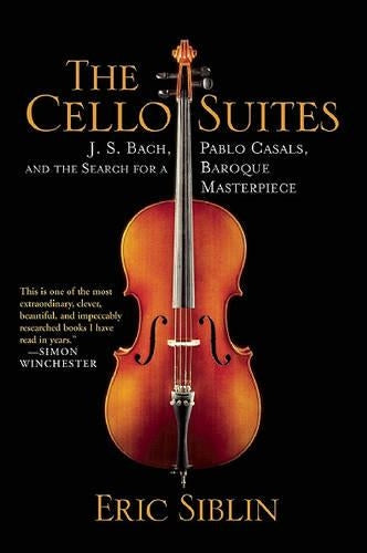 The Cello Suites
