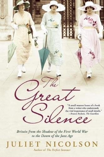 The Great Silence