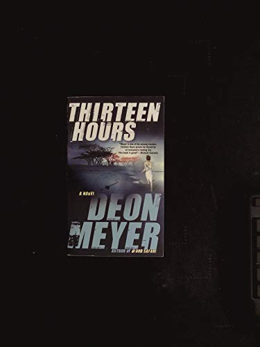 Thirteen Hours