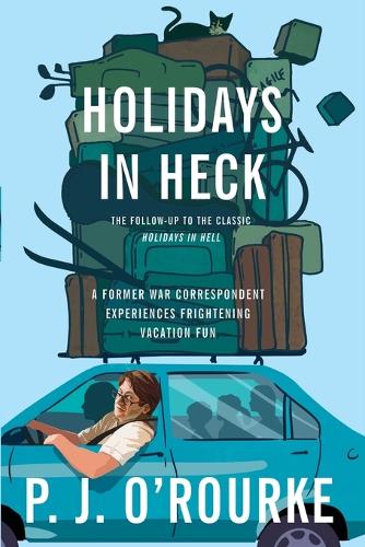 Holidays in Heck
