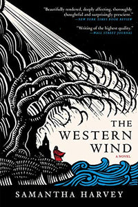 The Western Wind 