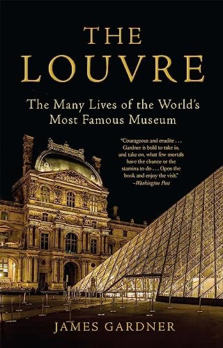 The Louvre