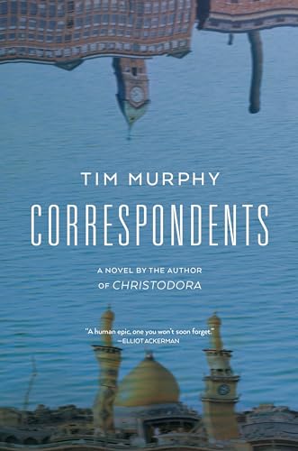 Correspondents