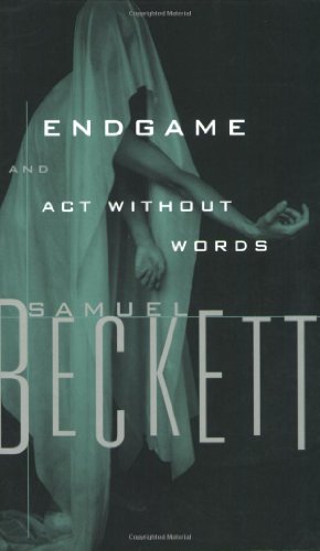 Endgame & Act without Words