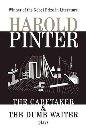 The Caretaker and the Dumb Waiter