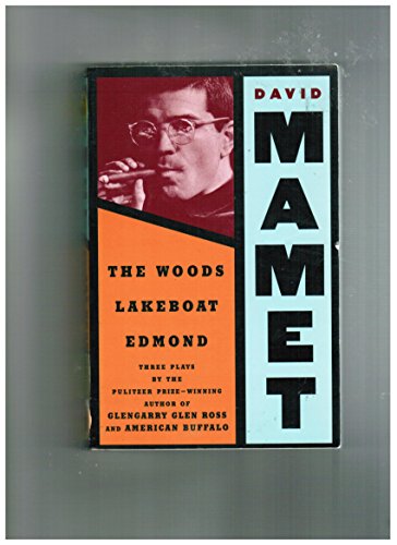 Woods / Lakeboat / Edmond