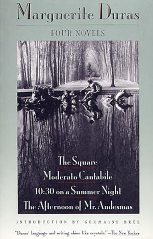 The Square / Moderato Cantabile / 10:30 on a Summer Night