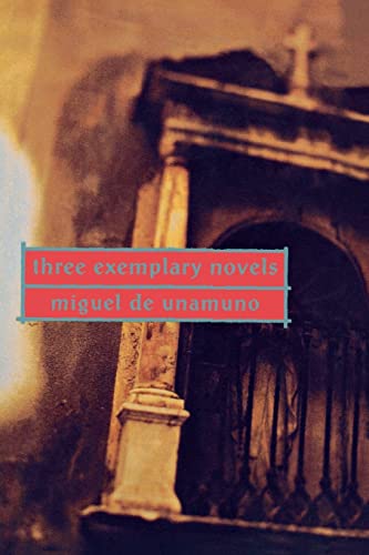 Three Exemplary Novels