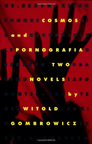 Cosmos and Pornografia