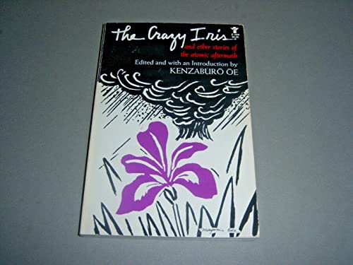 The Crazy Iris