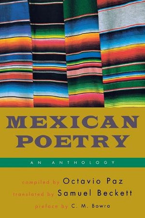 Mexican Poetry