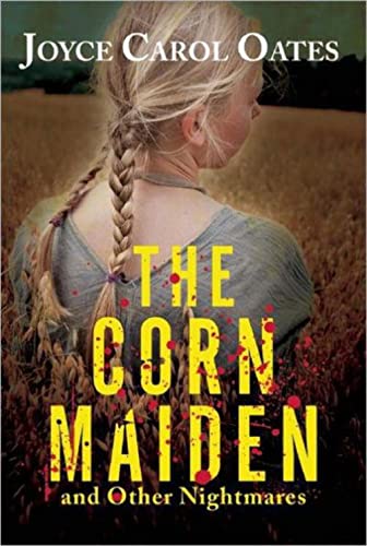 The Corn Maiden
