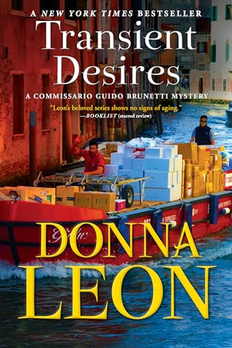 Transient Desires