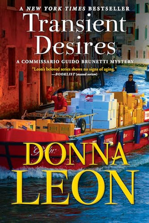 Transient Desires