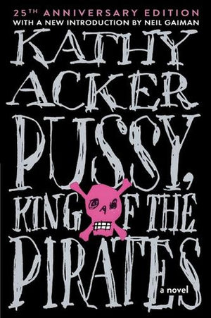 Pussy King of the Pirates (Reissue)