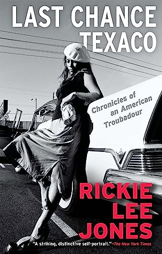 Last Chance Texaco