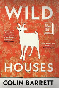 Wild Houses 