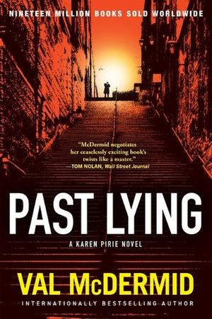 Past Lying