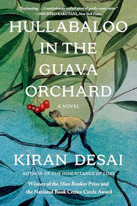 Hullabaloo in the Guava Orchard 