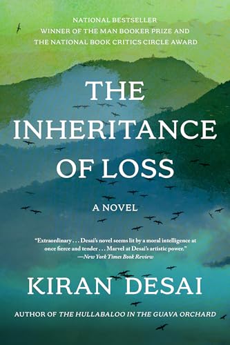 The Inheritance of Loss