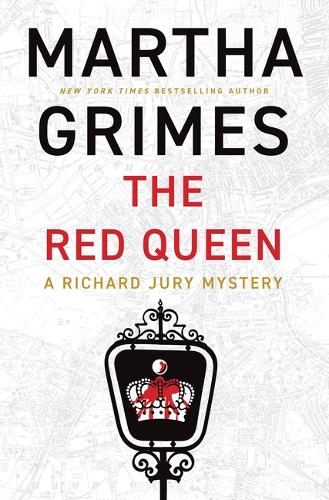 The Red Queen