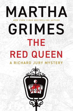 The Red Queen