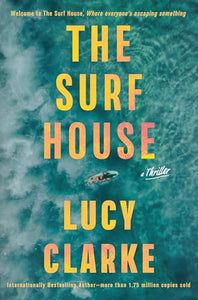 The Surf House 