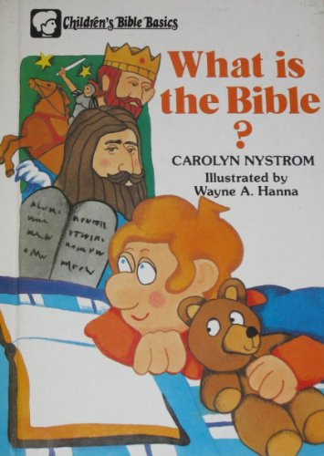 What is the Bible?