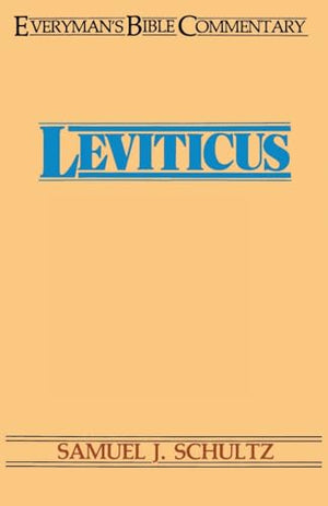 Leviticus