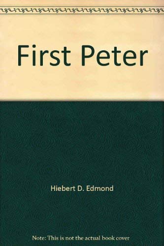 First Peter