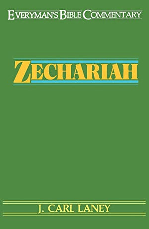 Zechariah