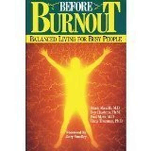 Before Burnout