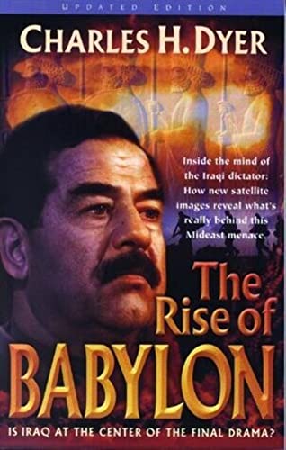 The Rise of Babylon