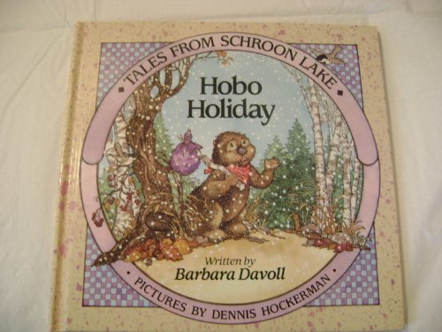 Hobo Holiday (Book 1)