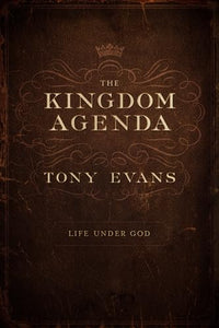 Kingdom Agenda, The 