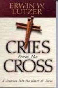 Cries From The Cross 