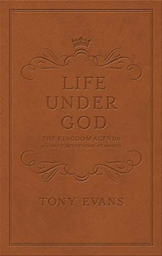 Life Under God, The